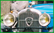 Peugeot 301