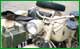 BMW R-75 Side